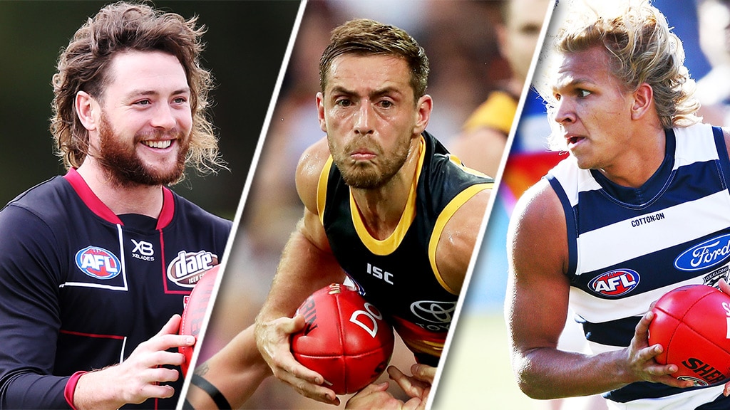 state_leagues_R18.jpg Jack Steven, Richard Douglas and Quinton Narkle all featured prominently for their teams - AFL,Around the State Leagues,Adelaide Crows,Brisbane Lions,Carlton Blues,Collingwood Magpies,Essendon Bombers,Fremantle Dockers,Geelong Cats,GWS Giants,Hawthorn Hawks,Melbourne Demons,North Melbourne Kangaroos,Port Adelaide Power,Sydney Swans,West Coast Eagles,Western Bulldogs,Gold Coast Suns,St Kilda Saints,Richmond Tigers,WAFL,News